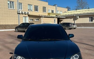 Mazda 3, 2007 год, 595 000 рублей, 1 фотография