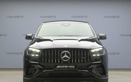 Mercedes-Benz GLE Coupe AMG, 2024 год, 24 100 000 рублей, 1 фотография