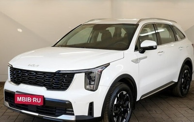 KIA Sorento IV, 2024 год, 5 500 000 рублей, 1 фотография