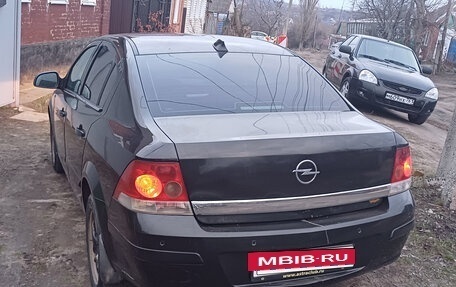 Opel Astra H, 2011 год, 550 000 рублей, 2 фотография