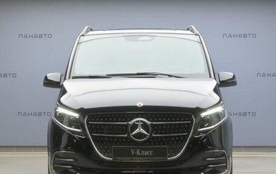 Mercedes-Benz V-Класс, 2024 год, 16 000 000 рублей, 1 фотография