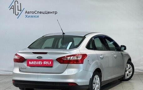 Ford Focus III, 2012 год, 749 000 рублей, 2 фотография