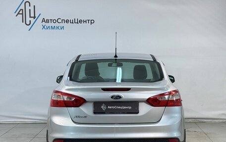 Ford Focus III, 2012 год, 749 000 рублей, 12 фотография