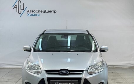 Ford Focus III, 2012 год, 749 000 рублей, 11 фотография