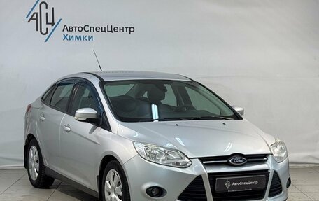 Ford Focus III, 2012 год, 749 000 рублей, 13 фотография