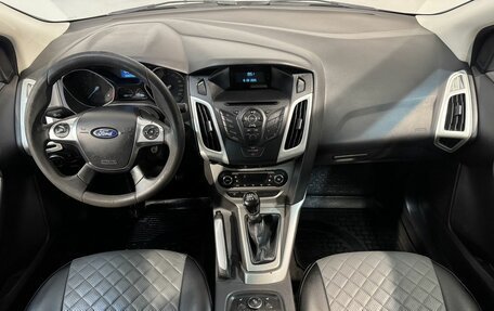 Ford Focus III, 2012 год, 749 000 рублей, 9 фотография