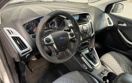 Ford Focus III, 2012 год, 749 000 рублей, 8 фотография