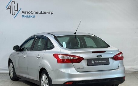 Ford Focus III, 2012 год, 749 000 рублей, 14 фотография