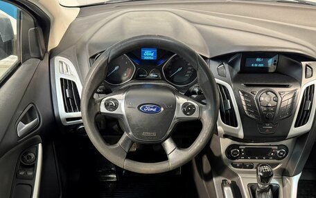 Ford Focus III, 2012 год, 749 000 рублей, 10 фотография