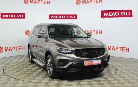 Geely Atlas, 2023 год, 2 432 000 рублей, 3 фотография