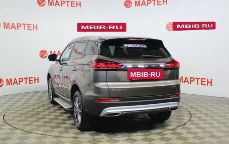 Geely Atlas, 2023 год, 2 432 000 рублей, 7 фотография