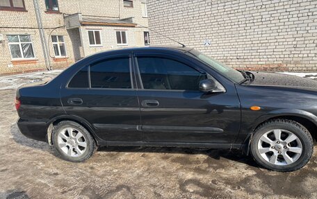 Nissan Almera, 2004 год, 347 000 рублей, 2 фотография