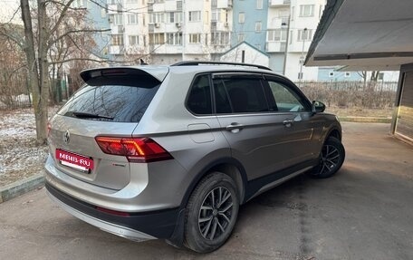 Volkswagen Tiguan II, 2020 год, 3 199 999 рублей, 15 фотография