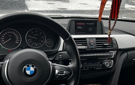 BMW 3 серия, 2018 год, 2 700 000 рублей, 7 фотография