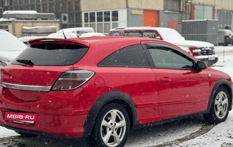 Opel Astra H, 2007 год, 550 000 рублей, 4 фотография