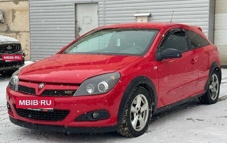 Opel Astra H, 2007 год, 550 000 рублей, 26 фотография