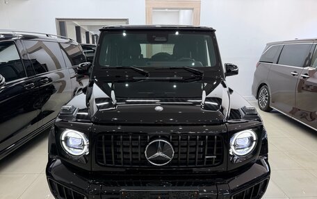 Mercedes-Benz G-Класс AMG, 2024 год, 33 490 000 рублей, 2 фотография