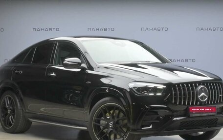 Mercedes-Benz GLE Coupe AMG, 2024 год, 24 100 000 рублей, 5 фотография