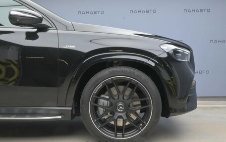 Mercedes-Benz GLE Coupe AMG, 2024 год, 24 100 000 рублей, 8 фотография