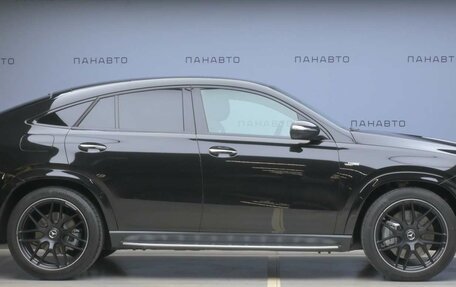 Mercedes-Benz GLE Coupe AMG, 2024 год, 24 100 000 рублей, 7 фотография