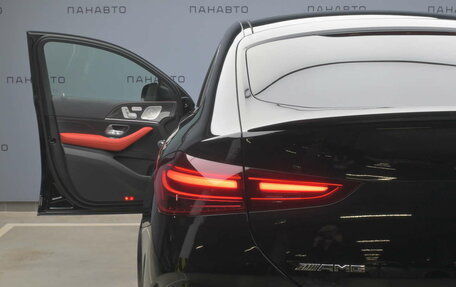 Mercedes-Benz GLE Coupe AMG, 2024 год, 24 100 000 рублей, 19 фотография