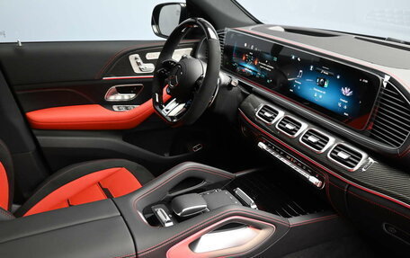 Mercedes-Benz GLE Coupe AMG, 2024 год, 24 100 000 рублей, 13 фотография