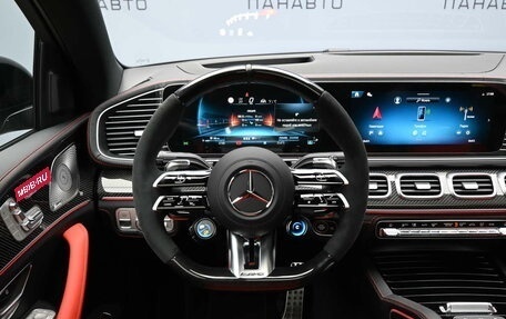 Mercedes-Benz GLE Coupe AMG, 2024 год, 24 100 000 рублей, 14 фотография
