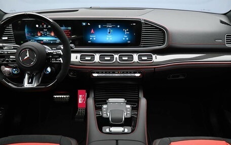 Mercedes-Benz GLE Coupe AMG, 2024 год, 24 100 000 рублей, 12 фотография