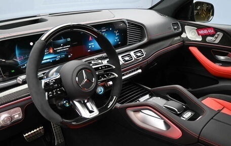 Mercedes-Benz GLE Coupe AMG, 2024 год, 24 100 000 рублей, 11 фотография
