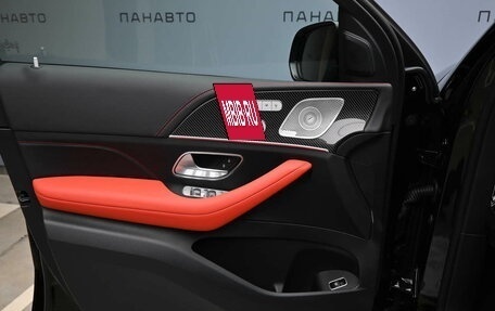 Mercedes-Benz GLE Coupe AMG, 2024 год, 24 100 000 рублей, 20 фотография
