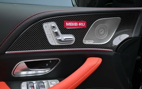 Mercedes-Benz GLE Coupe AMG, 2024 год, 24 100 000 рублей, 21 фотография