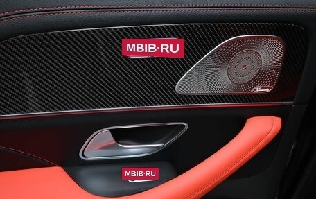 Mercedes-Benz GLE Coupe AMG, 2024 год, 24 100 000 рублей, 26 фотография