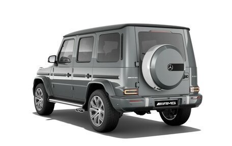 Mercedes-Benz G-Класс AMG, 2024 год, 42 700 000 рублей, 2 фотография