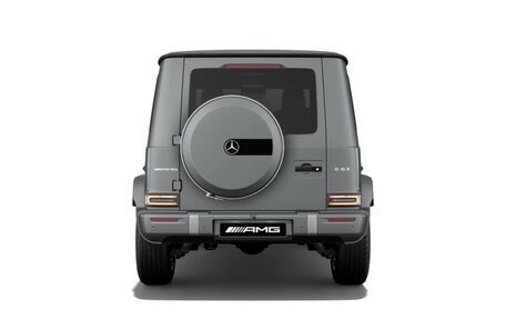 Mercedes-Benz G-Класс AMG, 2024 год, 42 700 000 рублей, 10 фотография