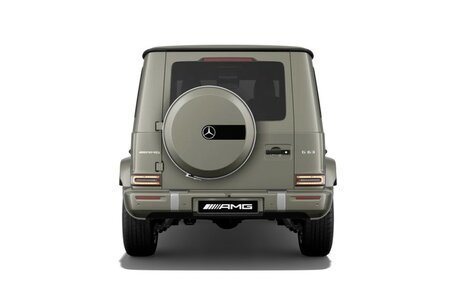 Mercedes-Benz G-Класс AMG, 2024 год, 42 700 000 рублей, 15 фотография