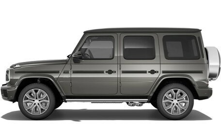 Mercedes-Benz G-Класс AMG, 2024 год, 42 700 000 рублей, 23 фотография