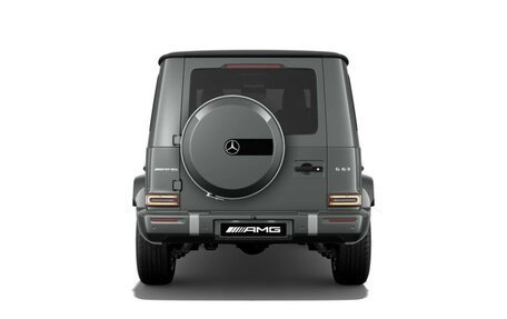 Mercedes-Benz G-Класс AMG, 2024 год, 42 700 000 рублей, 20 фотография