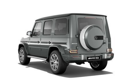 Mercedes-Benz G-Класс AMG, 2024 год, 42 700 000 рублей, 17 фотография