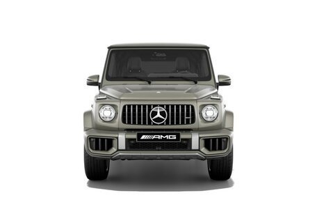 Mercedes-Benz G-Класс AMG, 2024 год, 42 700 000 рублей, 14 фотография