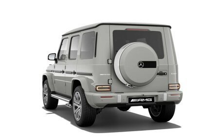 Mercedes-Benz G-Класс AMG, 2024 год, 42 700 000 рублей, 27 фотография