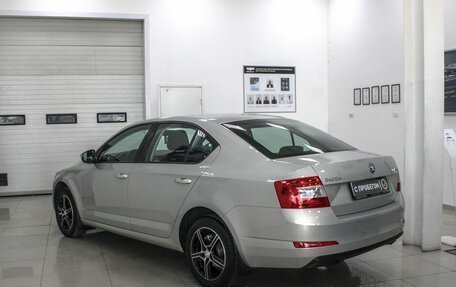 Skoda Octavia, 2014 год, 1 500 000 рублей, 2 фотография