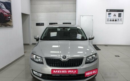 Skoda Octavia, 2014 год, 1 500 000 рублей, 3 фотография