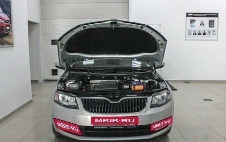 Skoda Octavia, 2014 год, 1 500 000 рублей, 5 фотография