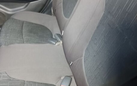 KIA Rio III рестайлинг, 2012 год, 700 000 рублей, 13 фотография
