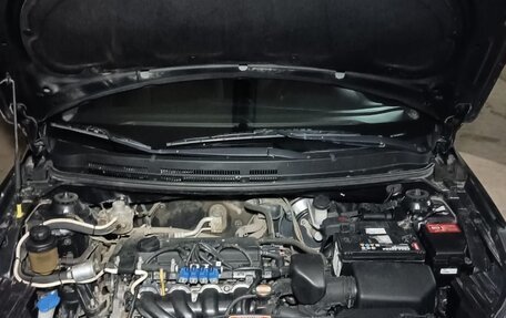 KIA Rio III рестайлинг, 2012 год, 700 000 рублей, 15 фотография