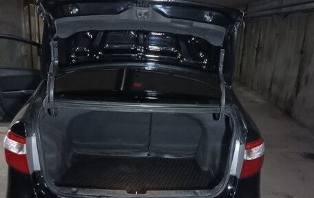 KIA Rio III рестайлинг, 2012 год, 700 000 рублей, 16 фотография