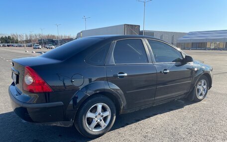 Ford Focus II рестайлинг, 2008 год, 400 000 рублей, 4 фотография