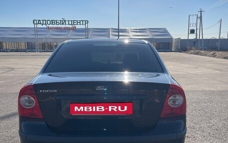 Ford Focus II рестайлинг, 2008 год, 400 000 рублей, 6 фотография