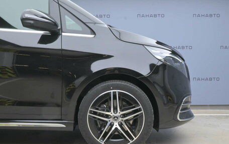 Mercedes-Benz V-Класс, 2024 год, 16 000 000 рублей, 5 фотография