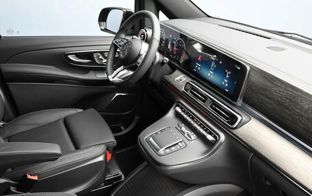 Mercedes-Benz V-Класс, 2024 год, 16 000 000 рублей, 10 фотография